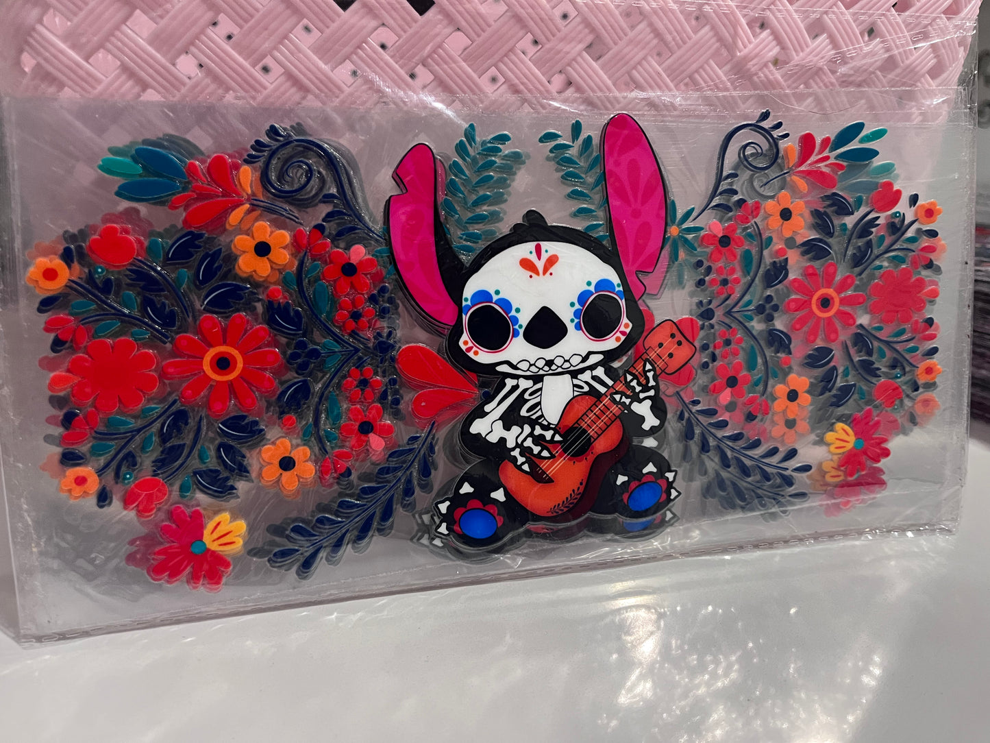 DISNEY UV DTF STICKER COLLECTION