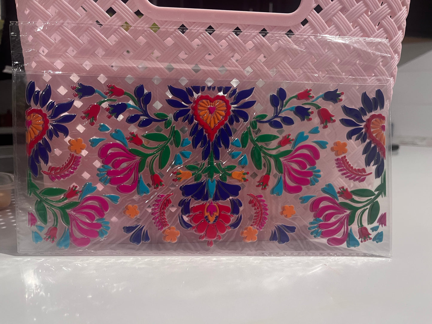 FLORAL UV DTF STICKERS