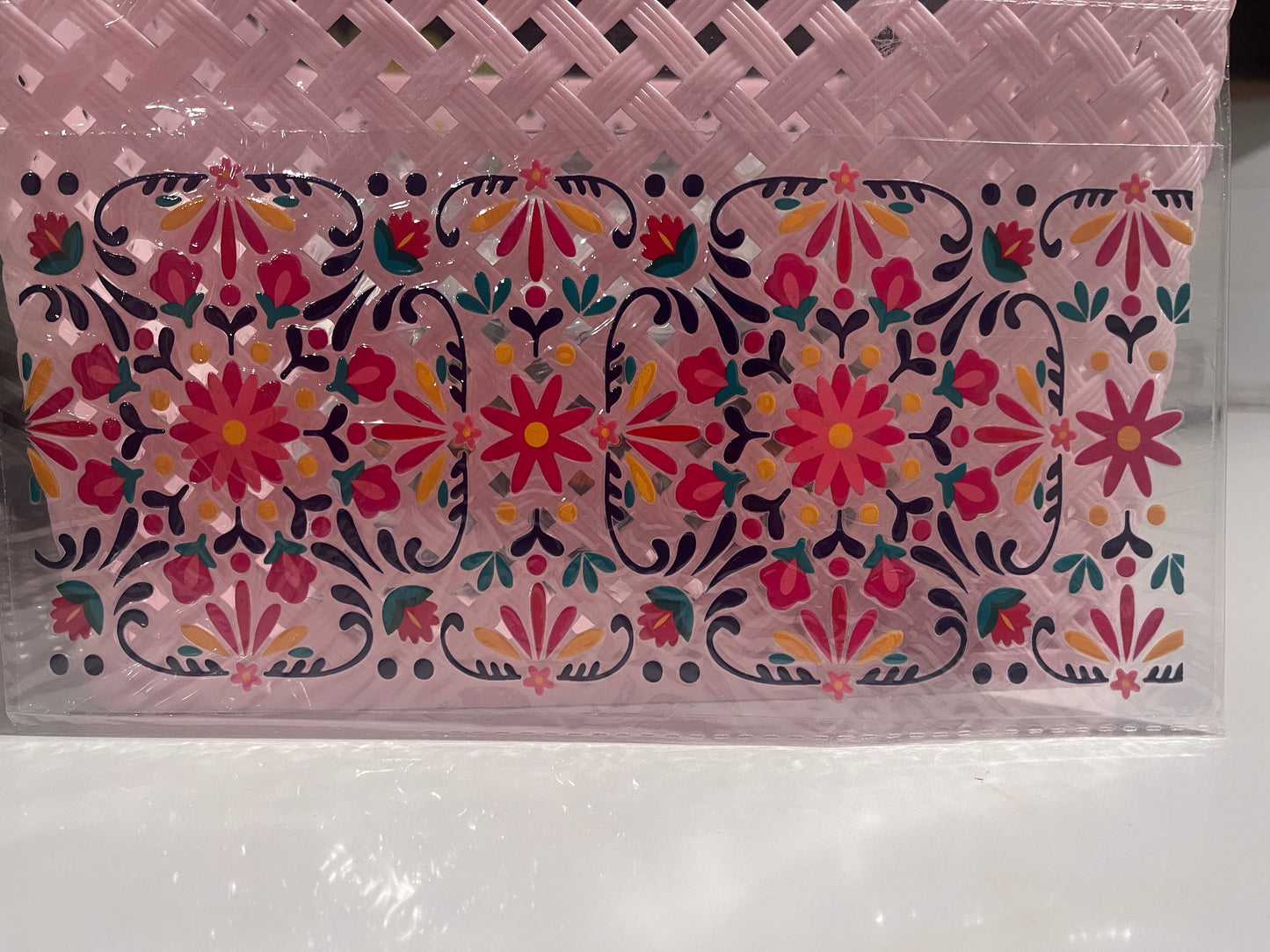 FLORAL UV DTF STICKERS