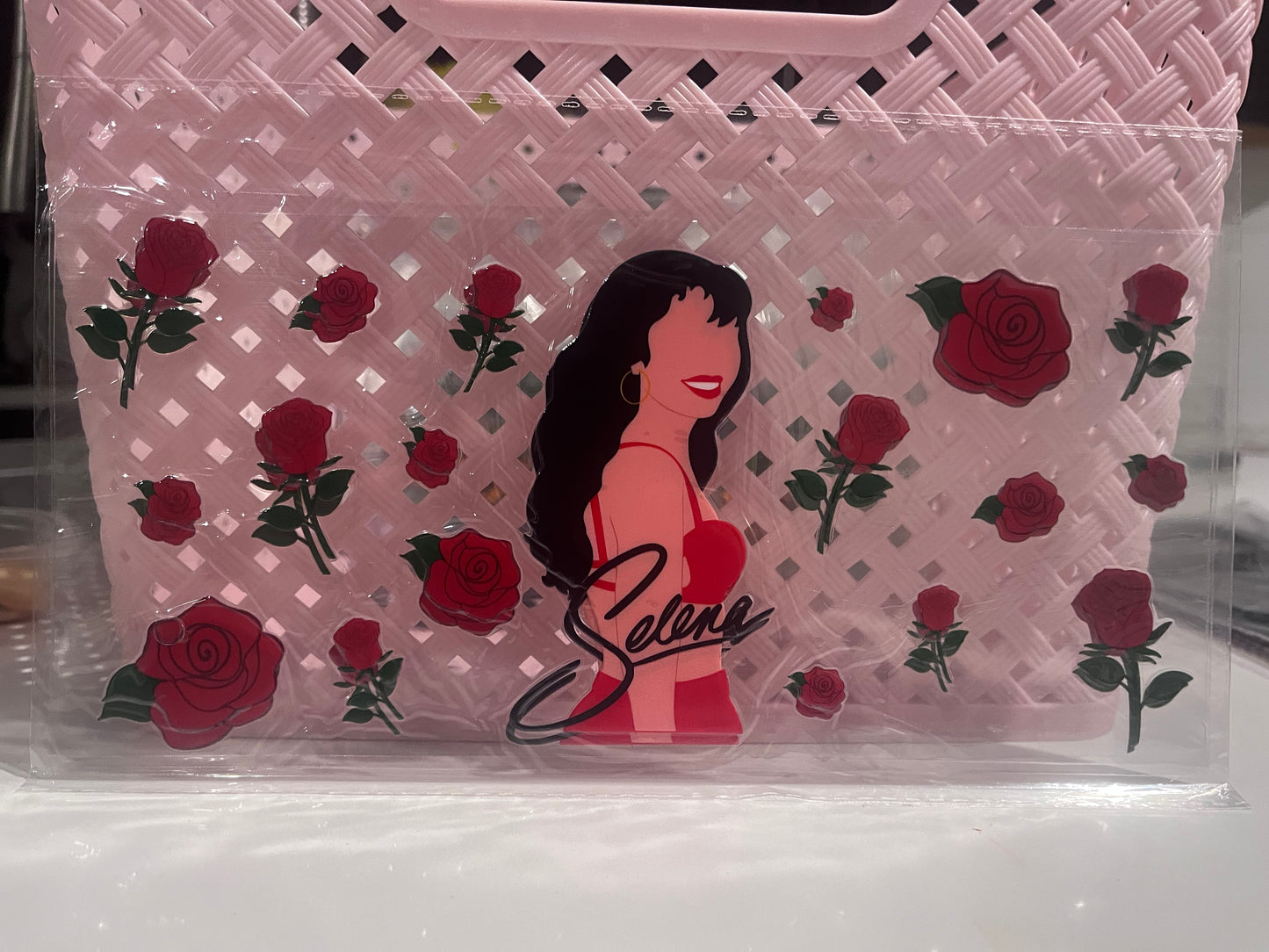 CELEBRATIES UV DTF STICKERS