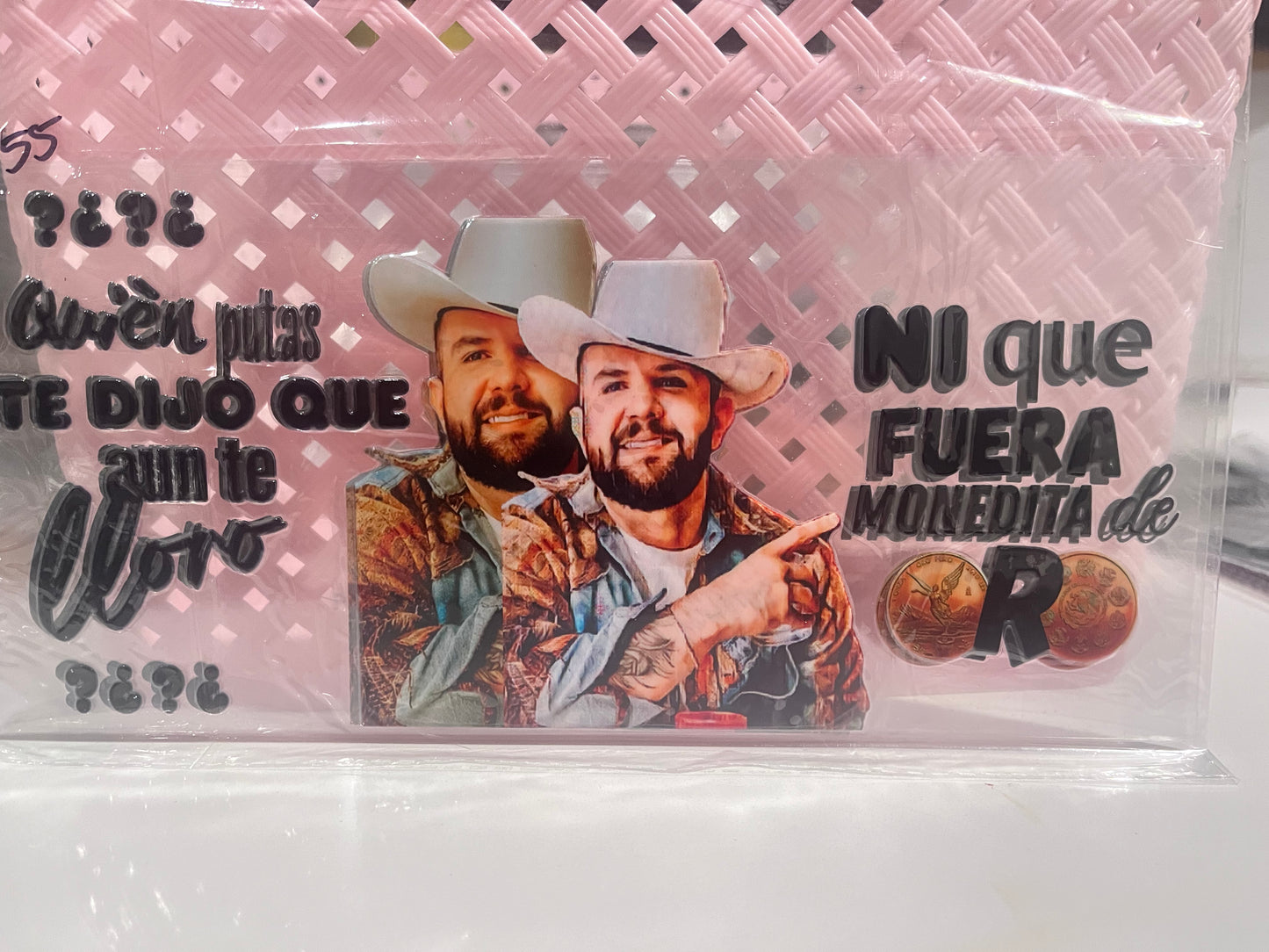 CELEBRATIES UV DTF STICKERS