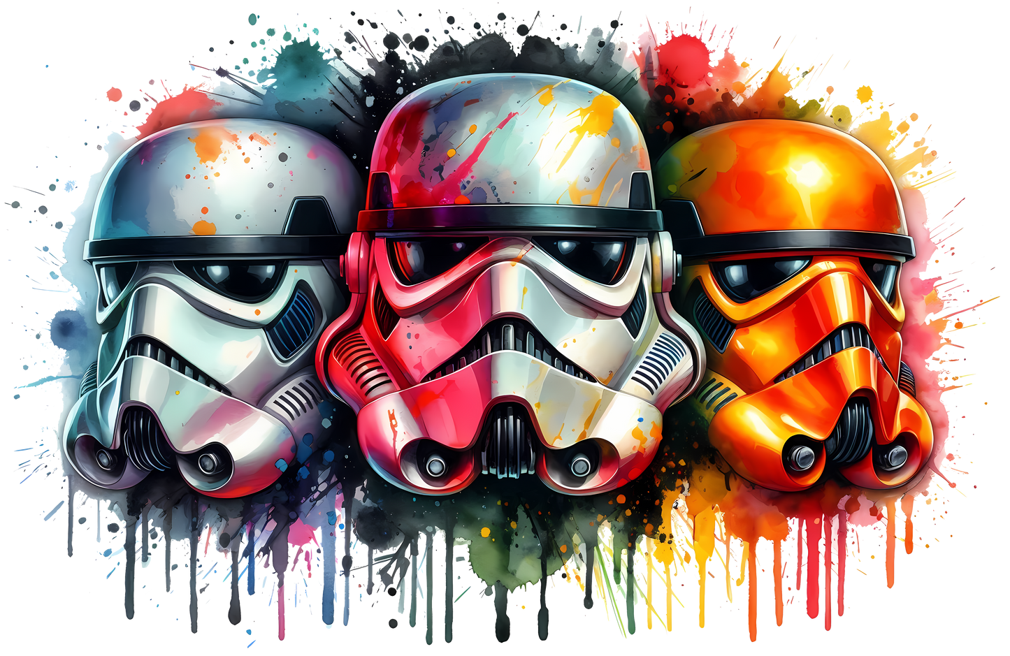 star wars dtf transfer