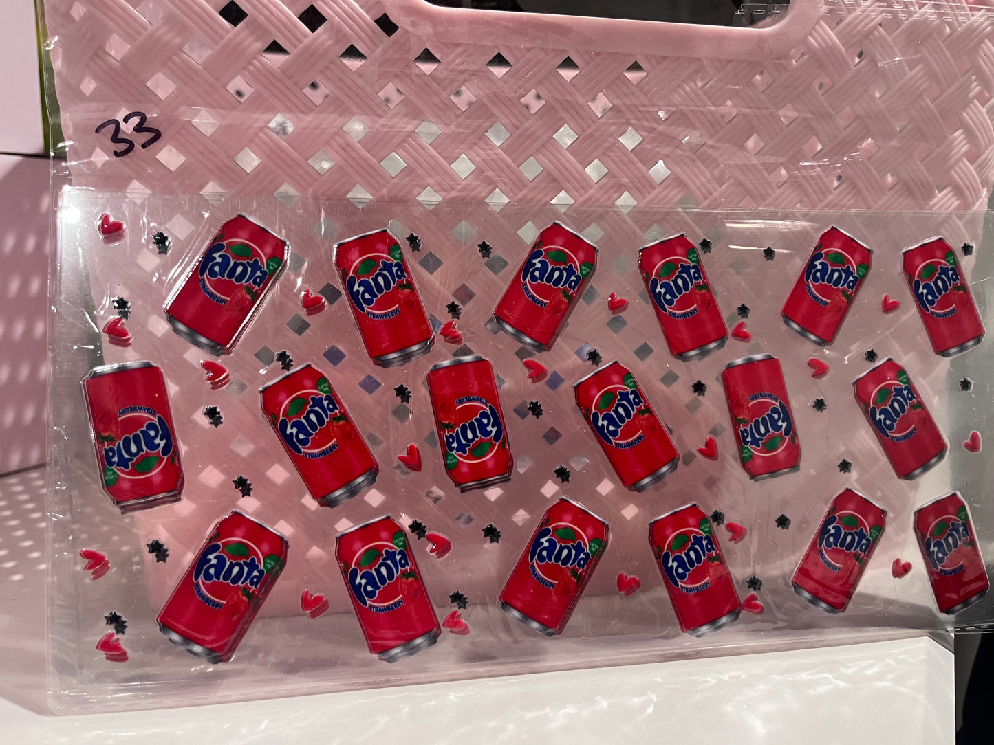 VARIETY UV DTF STICKERS