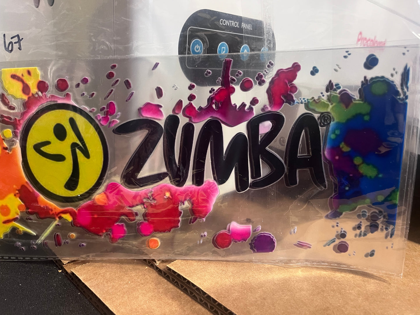 VARIETY UV DTF STICKERS