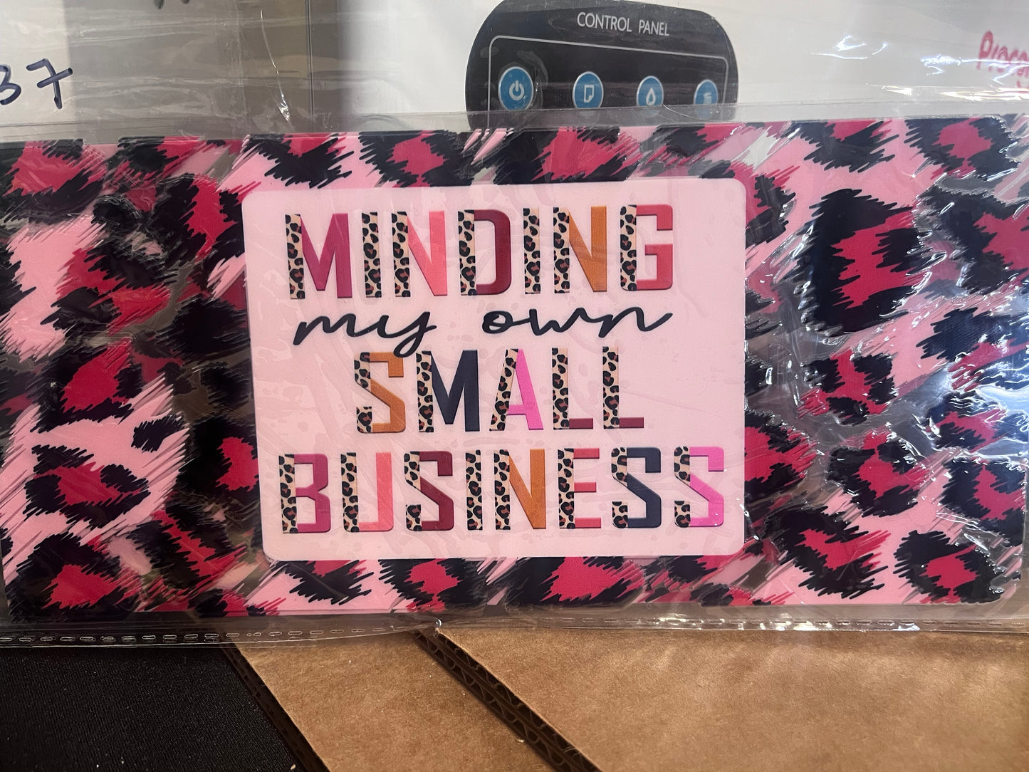 VARIETY UV DTF STICKERS